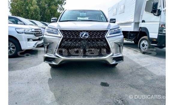 Buy Import Lexus LX Other Car in Import - Dubai in Enga Buy Import Lexus LX Other Car in Import - Dubai in Enga