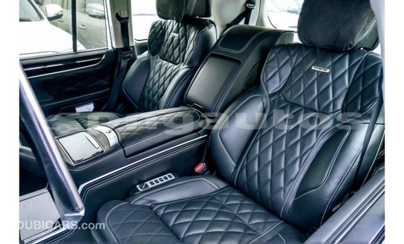 Buy Import Lexus LX Other Car in Import - Dubai in Enga Buy Import Lexus LX Other Car in Import - Dubai in Enga