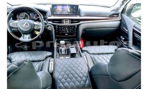 Buy Import Lexus LX Other Car in Import - Dubai in Enga Buy Import Lexus LX Other Car in Import - Dubai in Enga