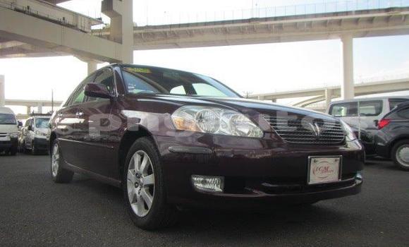 Buy Used Toyota MarkII Other Car in Lorengau in Manus Buy Used Toyota MarkII Other Car in Lorengau in Manus