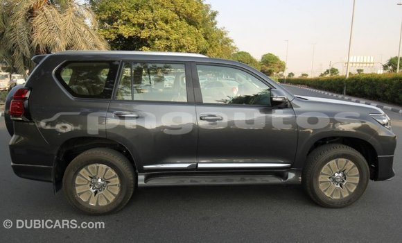 Buy Import Toyota Prado Other Car in Import - Dubai in Enga Buy Import Toyota Prado Other Car in Import - Dubai in Enga