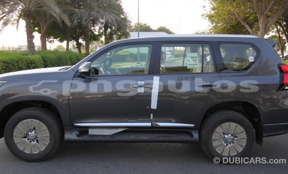 Buy Import Toyota Prado Other Car in Import - Dubai in Enga Buy Import Toyota Prado Other Car in Import - Dubai in Enga