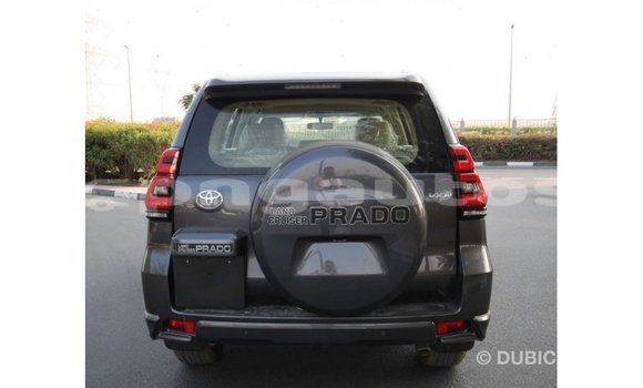 Buy Import Toyota Prado Other Car in Import - Dubai in Enga Buy Import Toyota Prado Other Car in Import - Dubai in Enga