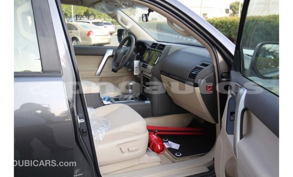 Buy Import Toyota Prado Other Car in Import - Dubai in Enga Buy Import Toyota Prado Other Car in Import - Dubai in Enga