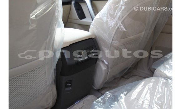 Buy Import Toyota Prado Other Car in Import - Dubai in Enga Buy Import Toyota Prado Other Car in Import - Dubai in Enga