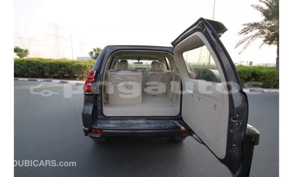 Buy Import Toyota Prado Other Car in Import - Dubai in Enga Buy Import Toyota Prado Other Car in Import - Dubai in Enga