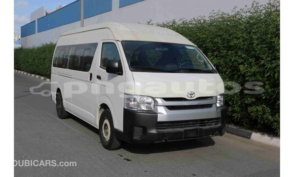 Buy Import Toyota Hiace White Car in Import - Dubai in Enga Buy Import Toyota Hiace White Car in Import - Dubai in Enga