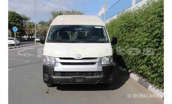 Buy Import Toyota Hiace White Car in Import - Dubai in Enga Buy Import Toyota Hiace White Car in Import - Dubai in Enga