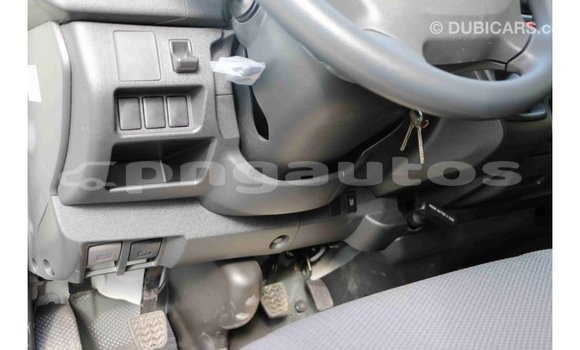 Buy Import Toyota Hiace White Car in Import - Dubai in Enga Buy Import Toyota Hiace White Car in Import - Dubai in Enga