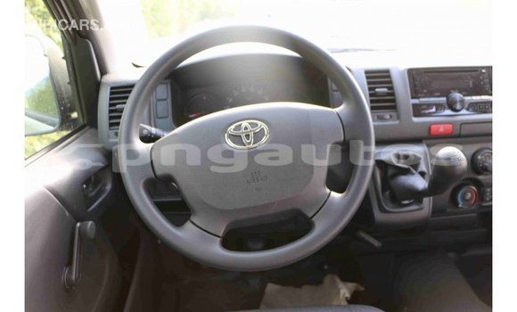 Buy Import Toyota Hiace White Car in Import - Dubai in Enga Buy Import Toyota Hiace White Car in Import - Dubai in Enga