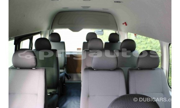 Buy Import Toyota Hiace White Car in Import - Dubai in Enga Buy Import Toyota Hiace White Car in Import - Dubai in Enga