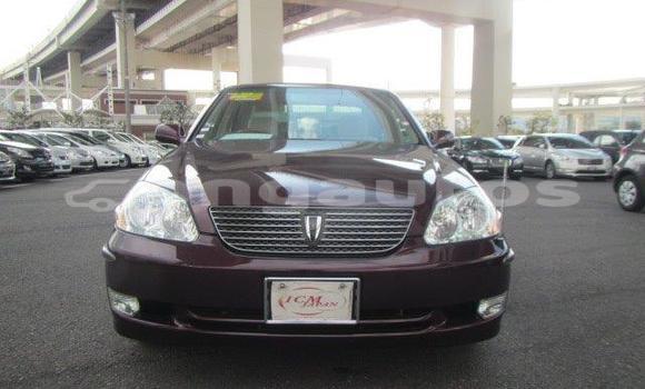 Buy Used Toyota MarkII Other Car in Lorengau in Manus Buy Used Toyota MarkII Other Car in Lorengau in Manus