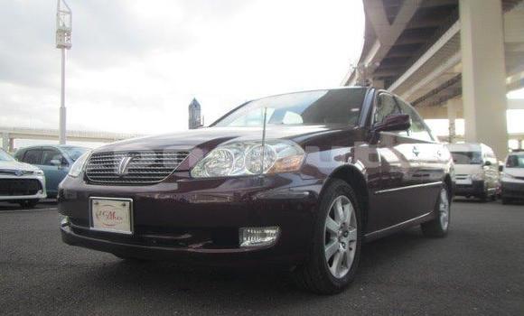 Buy Used Toyota MarkII Other Car in Lorengau in Manus Buy Used Toyota MarkII Other Car in Lorengau in Manus