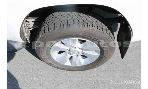 Buy Import Toyota Hilux Black Car in Import - Dubai in Enga Buy Import Toyota Hilux Black Car in Import - Dubai in Enga