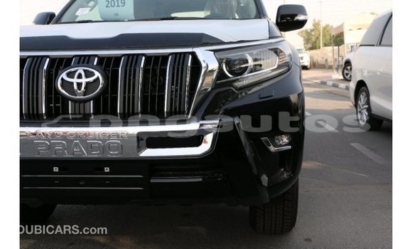 Buy Import Toyota Prado Black Car in Import - Dubai in Enga Buy Import Toyota Prado Black Car in Import - Dubai in Enga