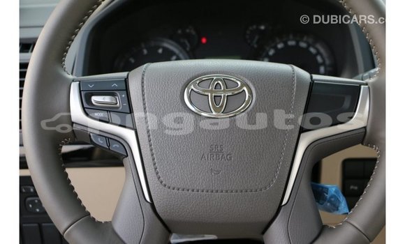Buy Import Toyota Prado Black Car in Import - Dubai in Enga Buy Import Toyota Prado Black Car in Import - Dubai in Enga