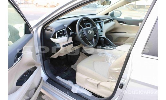 Buy Import Toyota Camry Other Car in Import - Dubai in Enga Buy Import Toyota Camry Other Car in Import - Dubai in Enga