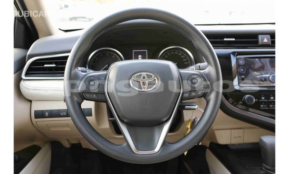 Buy Import Toyota Camry Other Car in Import - Dubai in Enga Buy Import Toyota Camry Other Car in Import - Dubai in Enga