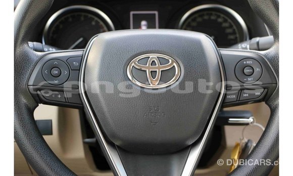 Buy Import Toyota Camry Other Car in Import - Dubai in Enga Buy Import Toyota Camry Other Car in Import - Dubai in Enga