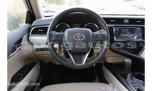 Buy Import Toyota Camry Other Car in Import - Dubai in Enga Buy Import Toyota Camry Other Car in Import - Dubai in Enga