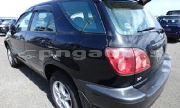 Buy Used Toyota Harrier Other Car in Lorengau in Manus Buy Used Toyota Harrier Other Car in Lorengau in Manus