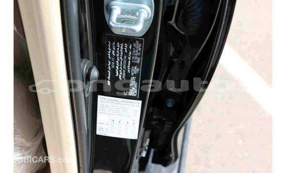 Buy Import Toyota Prado Black Car in Import - Dubai in Enga Buy Import Toyota Prado Black Car in Import - Dubai in Enga