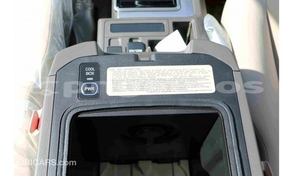 Buy Import Toyota Prado Black Car in Import - Dubai in Enga Buy Import Toyota Prado Black Car in Import - Dubai in Enga