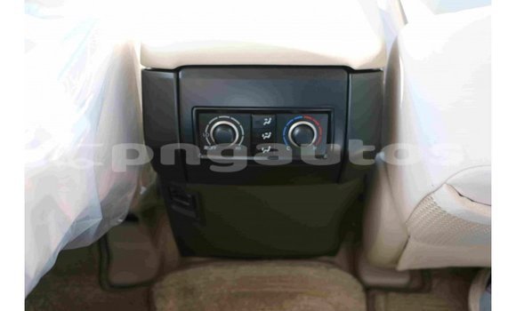 Buy Import Toyota Prado Black Car in Import - Dubai in Enga Buy Import Toyota Prado Black Car in Import - Dubai in Enga