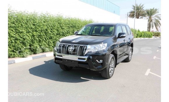 Buy Import Toyota Prado White Car in Import - Dubai in Enga Buy Import Toyota Prado White Car in Import - Dubai in Enga