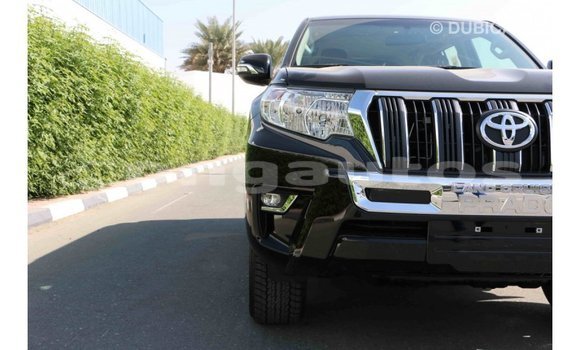 Buy Import Toyota Prado White Car in Import - Dubai in Enga Buy Import Toyota Prado White Car in Import - Dubai in Enga