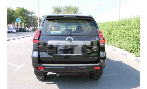 Buy Import Toyota Prado White Car in Import - Dubai in Enga Buy Import Toyota Prado White Car in Import - Dubai in Enga