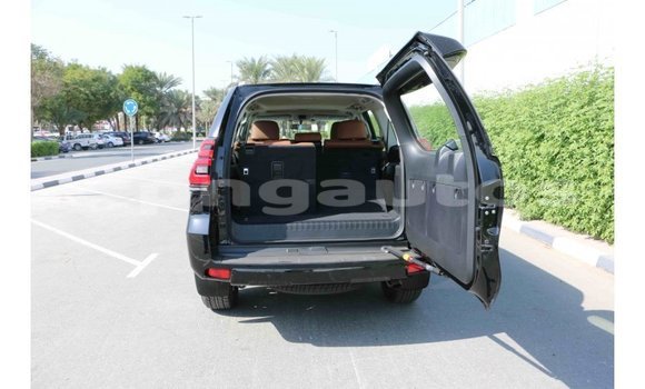 Buy Import Toyota Prado White Car in Import - Dubai in Enga Buy Import Toyota Prado White Car in Import - Dubai in Enga