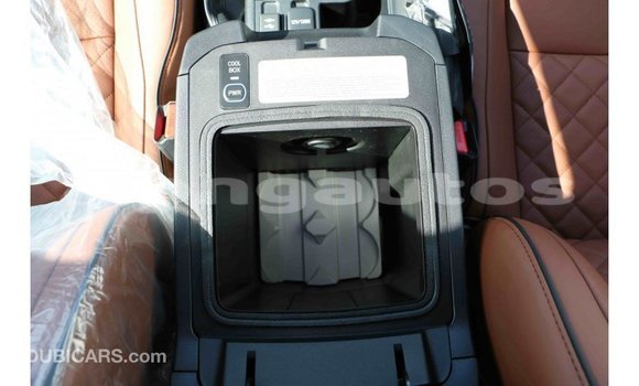 Buy Import Toyota Prado White Car in Import - Dubai in Enga Buy Import Toyota Prado White Car in Import - Dubai in Enga