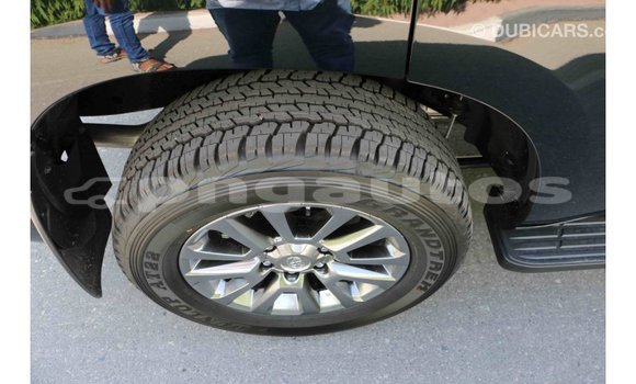 Buy Import Toyota Prado White Car in Import - Dubai in Enga Buy Import Toyota Prado White Car in Import - Dubai in Enga