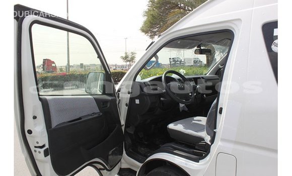Buy Import Toyota Hiace White Car in Import - Dubai in Enga Buy Import Toyota Hiace White Car in Import - Dubai in Enga