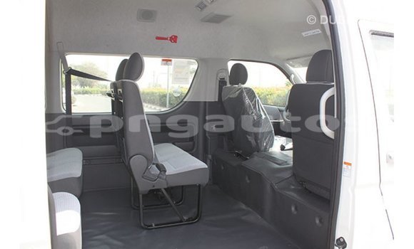 Buy Import Toyota Hiace White Car in Import - Dubai in Enga Buy Import Toyota Hiace White Car in Import - Dubai in Enga