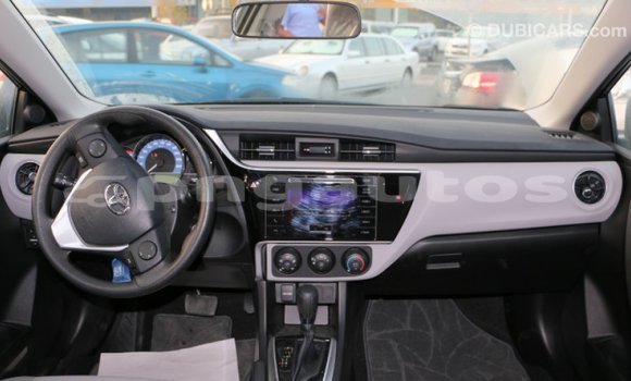 Buy Import Toyota Corolla Black Car in Import - Dubai in Enga Buy Import Toyota Corolla Black Car in Import - Dubai in Enga