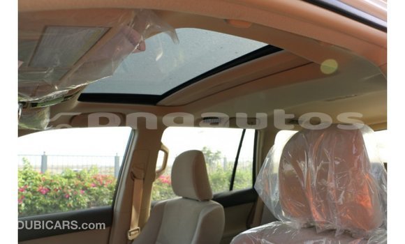 Buy Import Toyota Prado White Car in Import - Dubai in Enga Buy Import Toyota Prado White Car in Import - Dubai in Enga