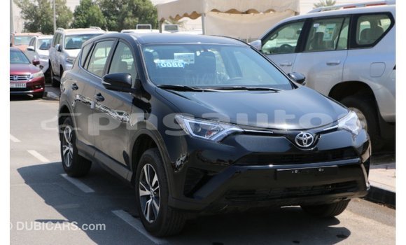 Buy Import Toyota RAV4 Black Car in Import - Dubai in Enga Buy Import Toyota RAV4 Black Car in Import - Dubai in Enga