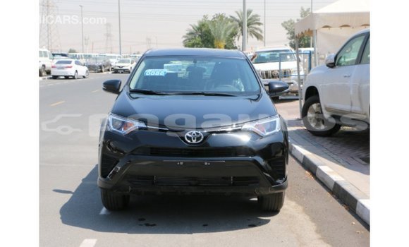Buy Import Toyota RAV4 Black Car in Import - Dubai in Enga Buy Import Toyota RAV4 Black Car in Import - Dubai in Enga