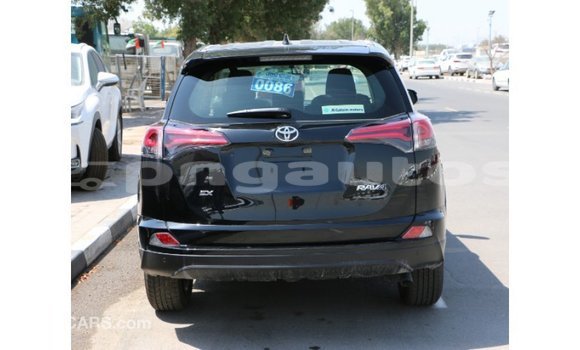 Buy Import Toyota RAV4 Black Car in Import - Dubai in Enga Buy Import Toyota RAV4 Black Car in Import - Dubai in Enga