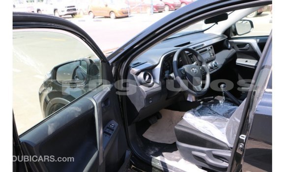 Buy Import Toyota RAV4 Black Car in Import - Dubai in Enga Buy Import Toyota RAV4 Black Car in Import - Dubai in Enga