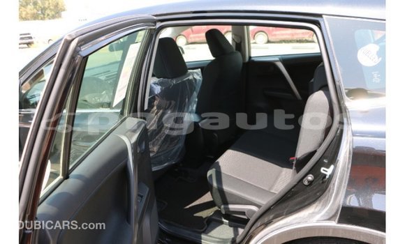 Buy Import Toyota RAV4 Black Car in Import - Dubai in Enga Buy Import Toyota RAV4 Black Car in Import - Dubai in Enga