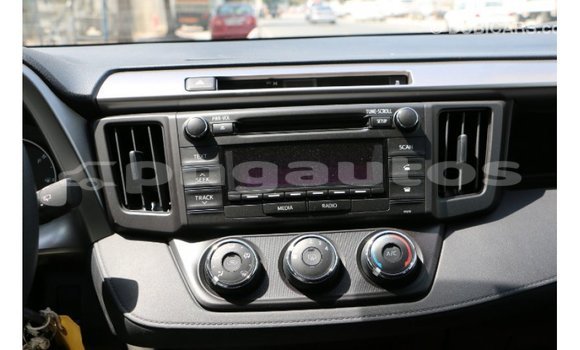 Buy Import Toyota RAV4 Black Car in Import - Dubai in Enga Buy Import Toyota RAV4 Black Car in Import - Dubai in Enga