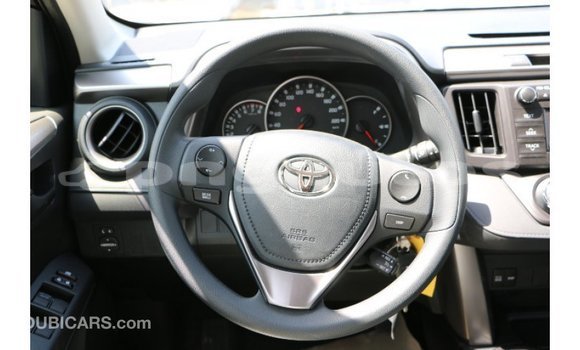 Buy Import Toyota RAV4 Black Car in Import - Dubai in Enga Buy Import Toyota RAV4 Black Car in Import - Dubai in Enga
