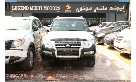 Buy Import Mitsubishi Pajero Black Car in Import - Dubai in Enga Buy Import Mitsubishi Pajero Black Car in Import - Dubai in Enga