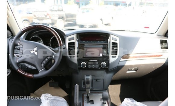 Buy Import Mitsubishi Pajero Black Car in Import - Dubai in Enga Buy Import Mitsubishi Pajero Black Car in Import - Dubai in Enga