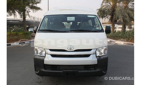 Buy Import Toyota Hiace White Car in Import - Dubai in Enga Buy Import Toyota Hiace White Car in Import - Dubai in Enga