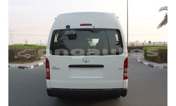 Buy Import Toyota Hiace White Car in Import - Dubai in Enga Buy Import Toyota Hiace White Car in Import - Dubai in Enga