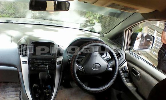 Acheter Occasion Voiture Toyota Harrier Autre à Laiagam, Enga Acheter Occasion Voiture Toyota Harrier Autre à Laiagam, Enga